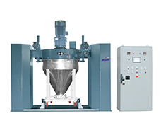 MIC系列自動混合機(jī)