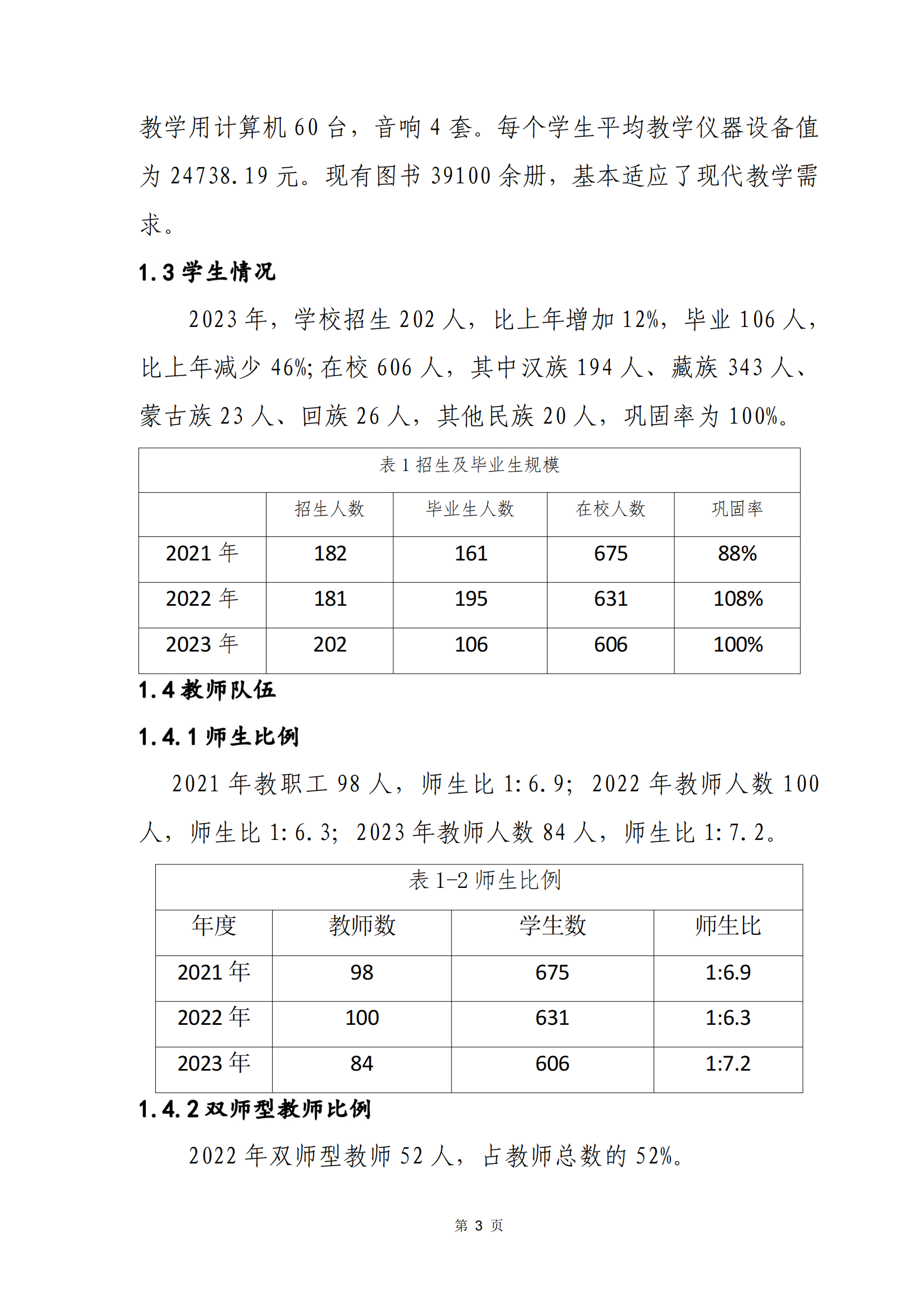 青海省文化藝術職業(yè)學校教育質量年報_10.png